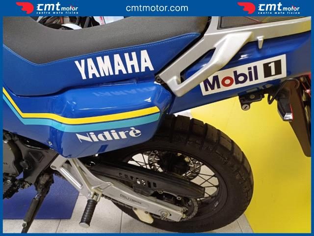 YAMAHA XTZ 750 usata 9