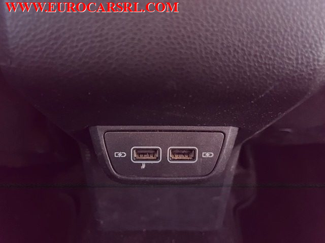 VOLKSWAGEN Polo usata, con Frenata d