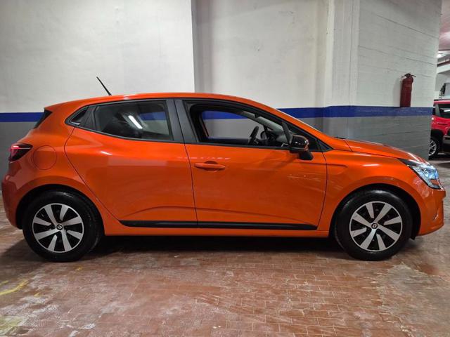 RENAULT Clio usata, con Alzacristalli elettrici