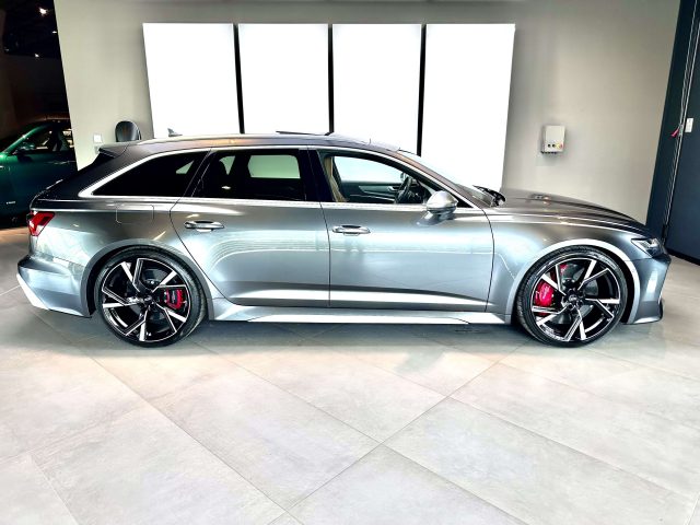 AUDI RS6 usata, con Alzacristalli elettrici