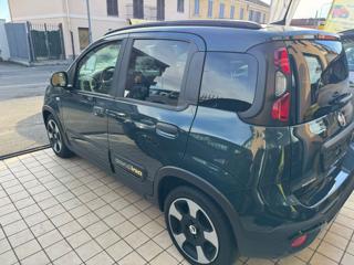 FIAT Panda usata, con Alzacristalli elettrici