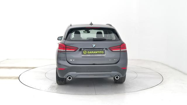 BMW X1 usata, con Airbag Passeggero