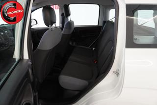 FIAT Panda usata, con Controllo trazione
