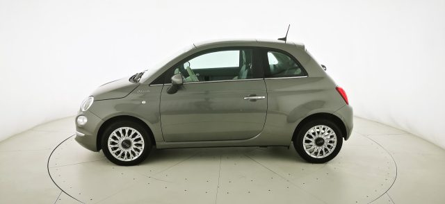 FIAT 500 usata, con Airbag Passeggero