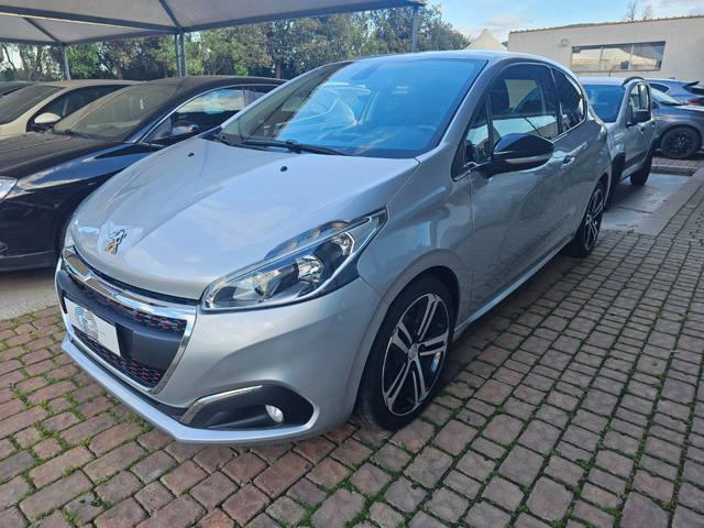 PEUGEOT 208 usata, con Airbag laterali