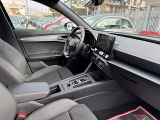 CUPRA Formentor usata, con Lettore CD