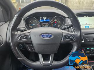FORD Focus usata, con Climatizzatore