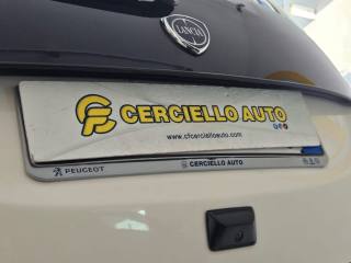 LANCIA Ypsilon usata, con Controllo trazione