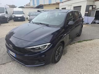 FIAT Tipo usata, con Airbag