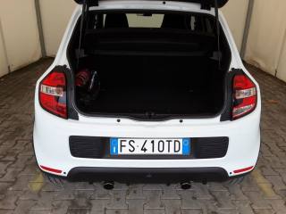 RENAULT Twingo usata, con Immobilizzatore elettronico