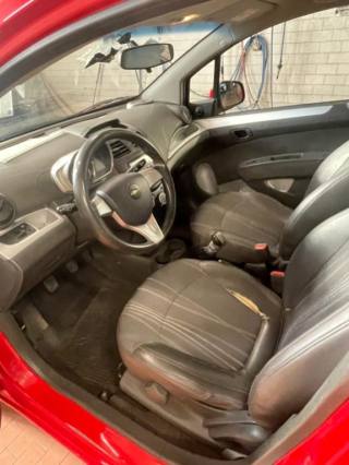 CHEVROLET Spark usata, con Airbag laterali