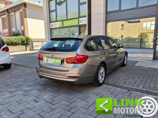BMW 316 usata, con Cronologia tagliandi