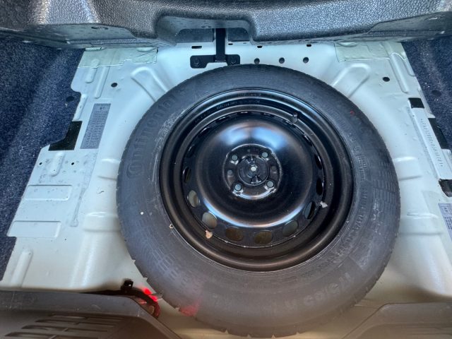 FIAT New Panda usata, con USB