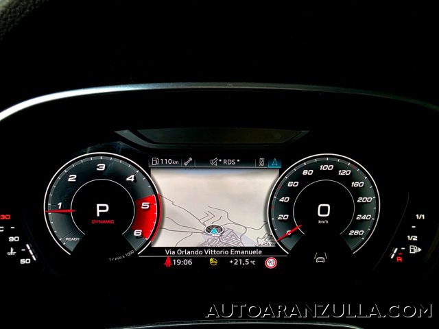 AUDI Q3 usata, con Trazione integrale