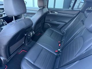 ALFA ROMEO Stelvio usata, con Cruise Control