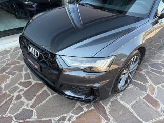 AUDI A6 usata, con Fendinebbia