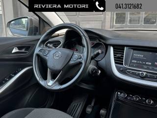 OPEL Grandland X usata, con Cerchi in lega