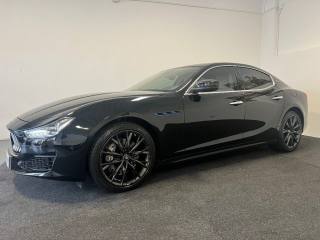 MASERATI Ghibli usata, con Airbag