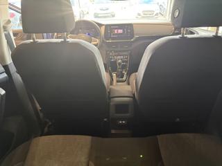 VOLKSWAGEN T-Cross usata, con Volante in pelle