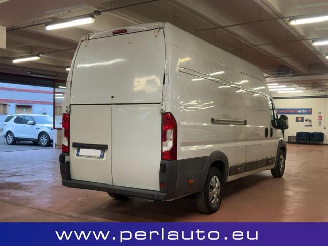 FIAT Ducato usata, con Autoradio
