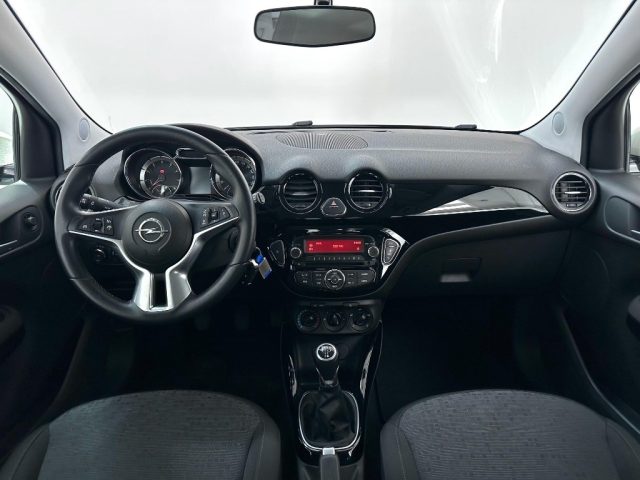 OPEL Adam usata, con Boardcomputer