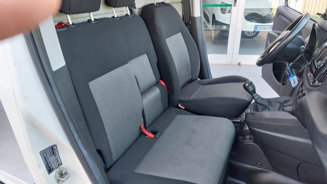 FIAT Doblo usata, con Cruise Control