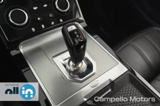 LAND ROVER Range Rover Evoque usata 12