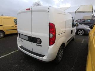 FIAT Doblo usata, con Alzacristalli elettrici