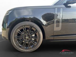 LAND ROVER Range Rover usata 6