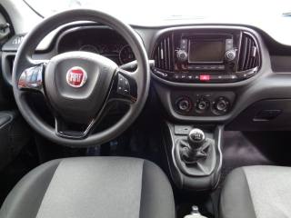 FIAT Doblo usata, con Chiusura centralizzata