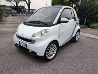 SMART ForTwo 800 40 kW coupé passion cdi OK NEOPATENTATI