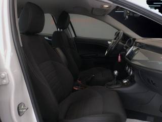 ALFA ROMEO Giulietta usata 17