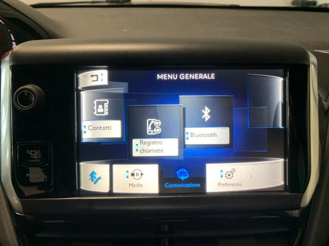 PEUGEOT 208 usata, con Controllo trazione