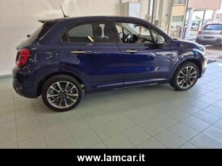 FIAT 500X usata, con Controllo automatico clima
