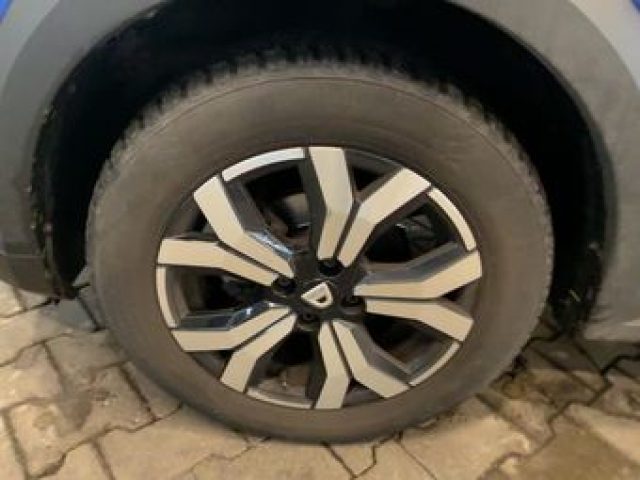 DACIA Sandero usata, con Chiusura centralizzata