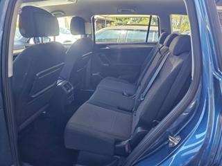 VOLKSWAGEN Tiguan Allspace usata, con Controllo trazione