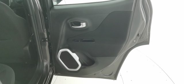 JEEP Renegade usata 48