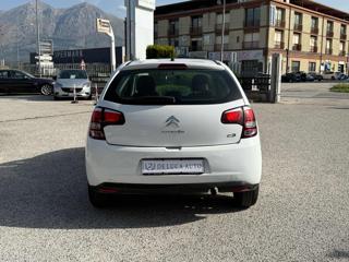 CITROEN C3 usata, con Climatizzatore