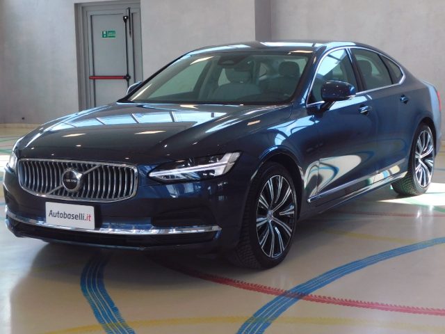 VOLVO S90 usata, con ABS