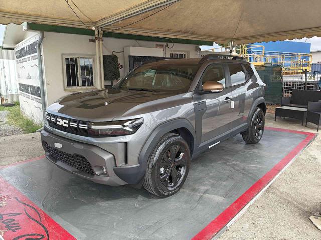 DACIA Duster usata, con ABS