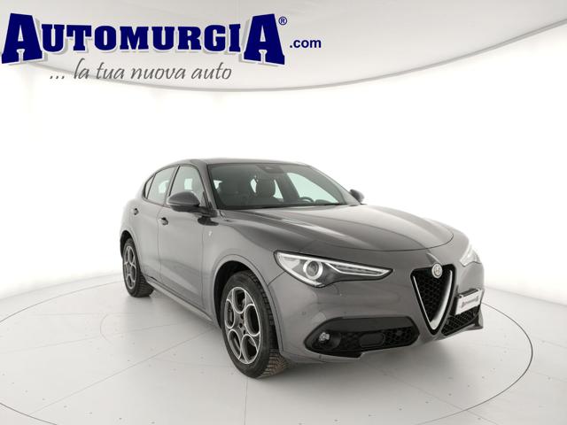 ALFA ROMEO Stelvio usata, con ABS