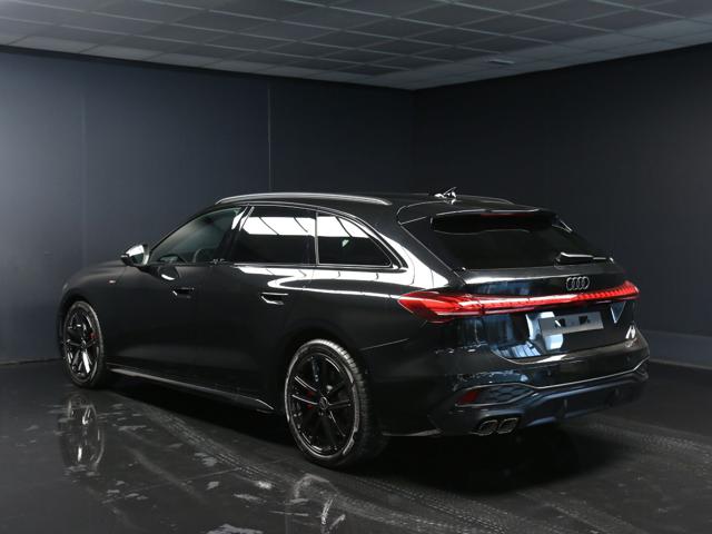 AUDI A5 usata, con Alzacristalli elettrici