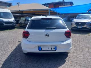 VOLKSWAGEN Polo usata, con Controllo trazione