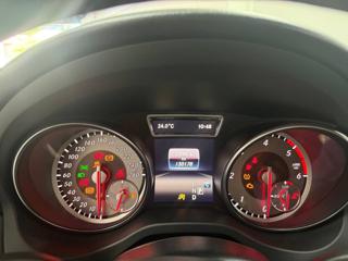 MERCEDES-BENZ GLA 180 usata, con Controllo trazione