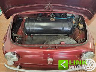FIAT 500 usata 9