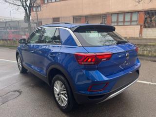 VOLKSWAGEN T-Roc usata, con Airbag Passeggero