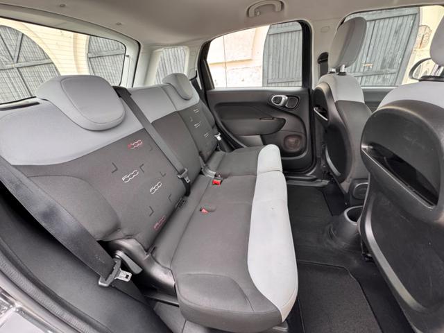 FIAT 500L usata 25