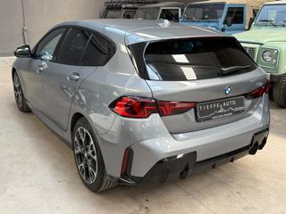 BMW 120 usata, con Antifurto