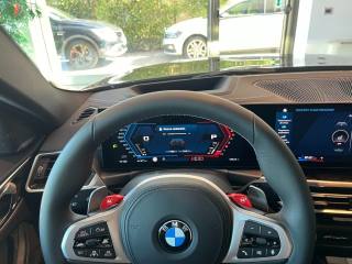 BMW M4 usata, con Antifurto