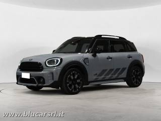 MINI Mini Mini 1.5 Cooper Untamed Edition Countryman ALL4 au